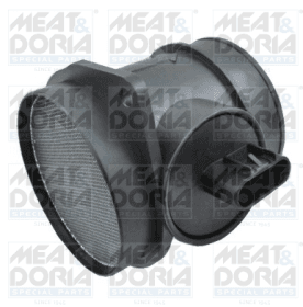 Витратомір повітря