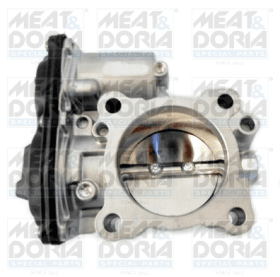 Дросельна заслонка