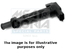 Котушка запалювання Котушка запалювання