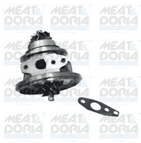 Клапан регулирования давления наддува