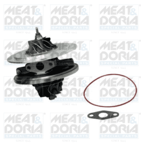 Комплект прокладок турбіни