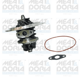 Комплект прокладок турбины Meat & Doria 60009