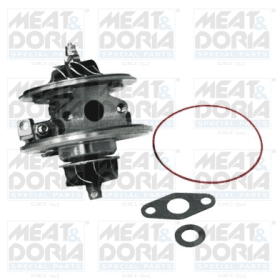 Комплект прокладок турбины