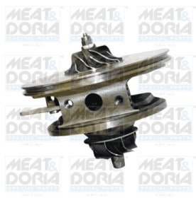 Комплект прокладок турбіни