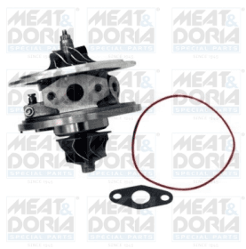 Комплект прокладок турбины