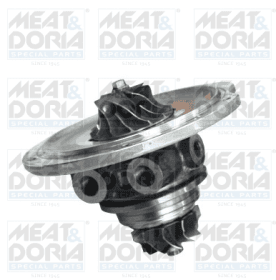 Комплект прокладок турбіни