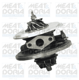 Клапан регулирования давления наддува