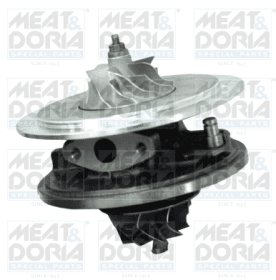 Комплект прокладок турбины Meat & Doria 60056