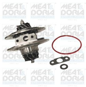 Комплект прокладок турбіни