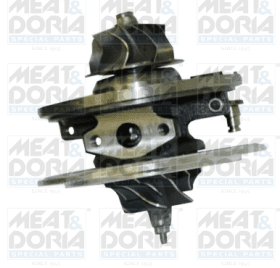 Комплект прокладок турбины