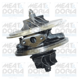 Клапан регулирования давления наддува