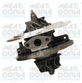 Комплект прокладок турбины