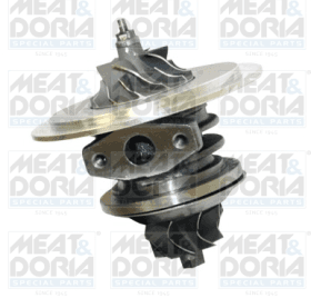 Комплект прокладок турбіни