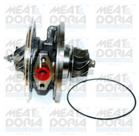 Клапан регулирования давления наддува