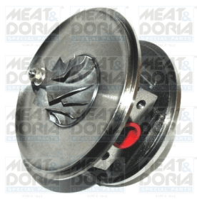 Клапан регулювання тиску наддуву