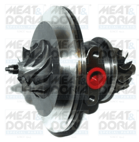 Комплект прокладок турбины