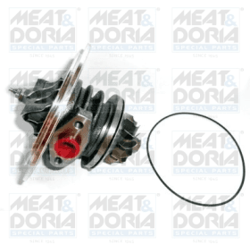 Комплект прокладок турбины