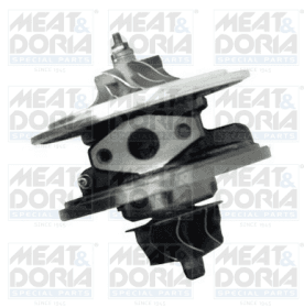 Клапан регулирования давления наддува