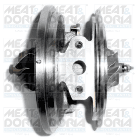 Комплект прокладок турбіни