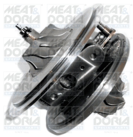 Клапан регулирования давления наддува