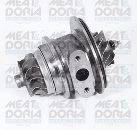 Комплект прокладок турбіни