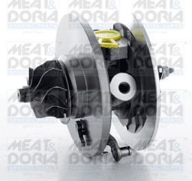 Комплект прокладок турбины