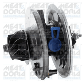 Клапан регулирования давления наддува