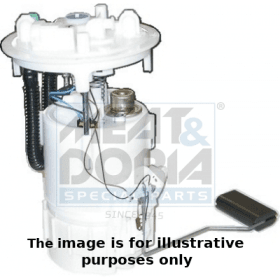 Паливний насос