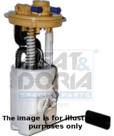 Паливний насос