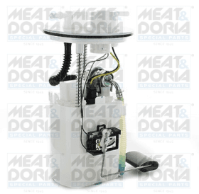 Паливний насос Паливний насос