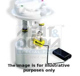 Датчик уровня топлива Meat & Doria 79181E