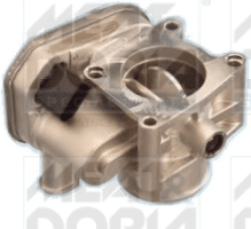 Комплект прокладок турбины