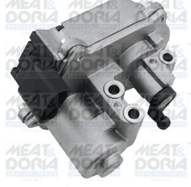 Заслонка впускного колектора