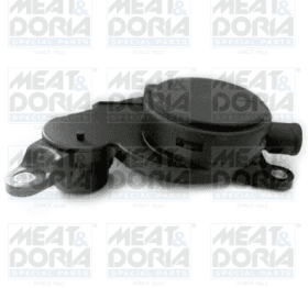 Клапан вентиляції картерних газів