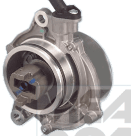 Вакуумний підсилювач гальмівної системи Meat & Doria 91050e