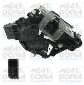 Замок двери Замок двери