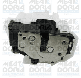 Замок дверей