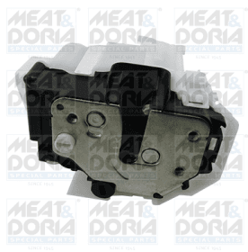 Замок двери