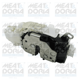 Замок двери