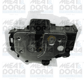 Замок двери