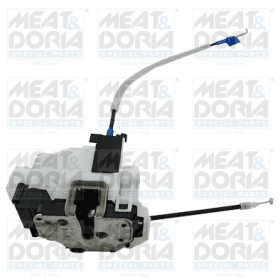 Замок дверей Замок дверей