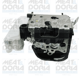 Замок двери