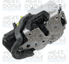 Замок дверей