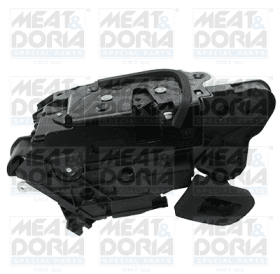 Замок дверей Meat & Doria 31153