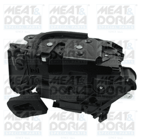Замок дверей Meat & Doria 31156