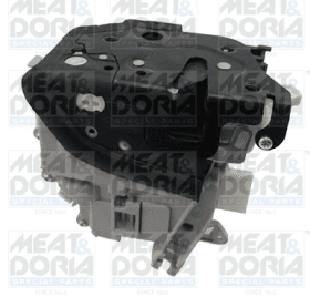 Замок двери