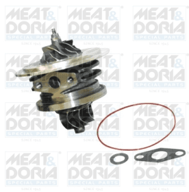 Комплект прокладок турбины