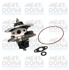 Комплект прокладок турбіни