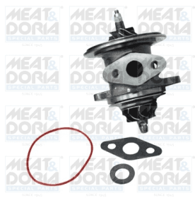Комплект прокладок турбіни Meat & Doria 60050