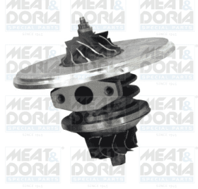 Комплект прокладок турбіни